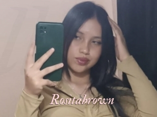 Rositabrown