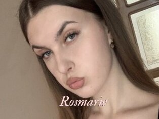 Rosmarie