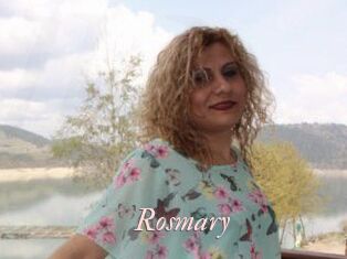 rosmary Leukelol