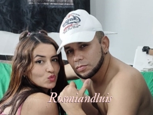 Rosmiandluis