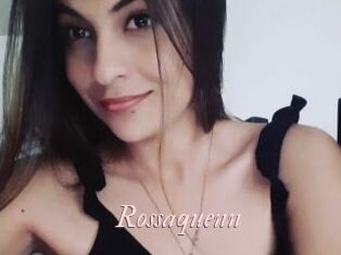 Rossaquenn