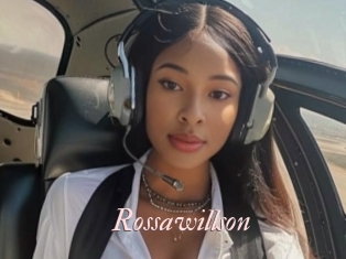 Rossawillson