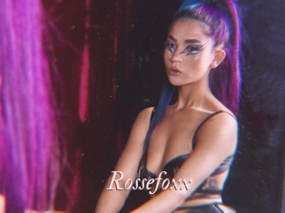rossefoxx Leukelol