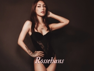 Rossehans
