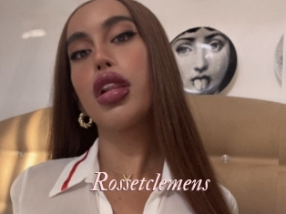 Rossetclemens