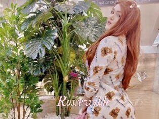 Rossewilde