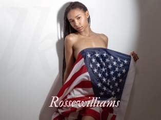 Rossewilliams