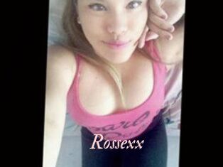 Rossexx