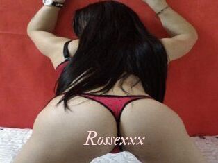 Rossexxx