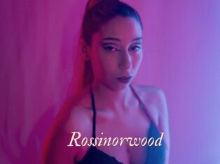 Rossinorwood