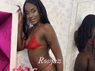 Rossjaz