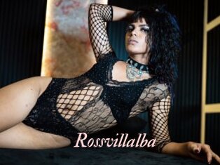 Rossvillalba