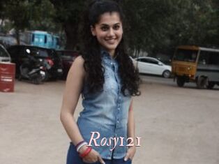 Rosy121