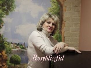 rosyblissful Leukelol