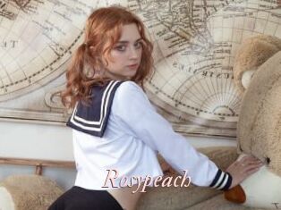 Rosypeach