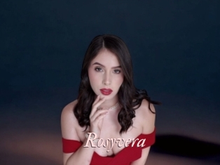Rosyvera