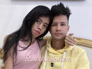 Rouschandjacson