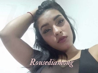 Rousediamong