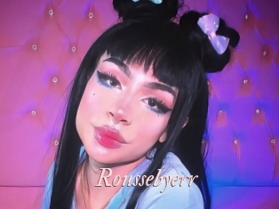 Roussebyerr
