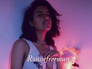 Roussefreeman