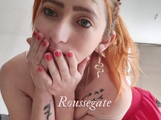 Roussegate