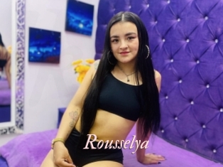 Rousselya