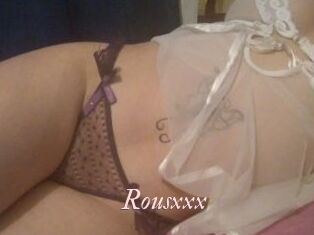 Rousxxx