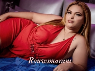 rouwsmarant Leukelol