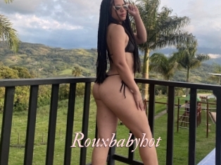 Rouxbabyhot
