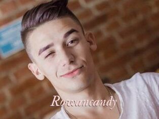 Rowancandy
