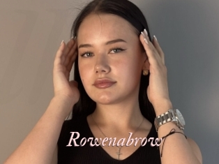 Rowenabrow