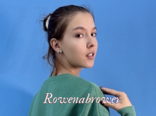 Rowenabrower