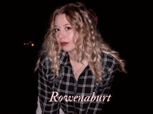 Rowenaburt