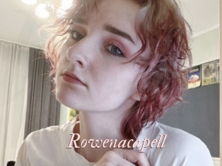 Rowenacapell