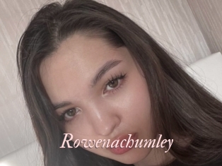 Rowenachumley