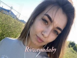 Rowenadaby