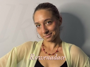 Rowenadace