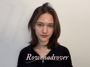 Rowenadrover