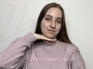 Rowenaevitt