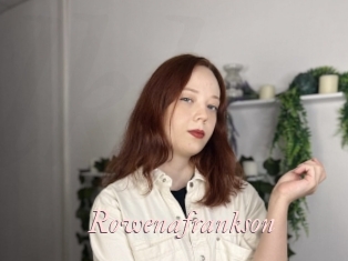 Rowenafrankson