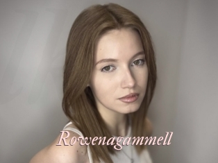 Rowenagammell