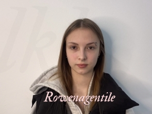Rowenagentile