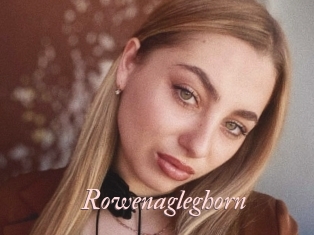 Rowenagleghorn