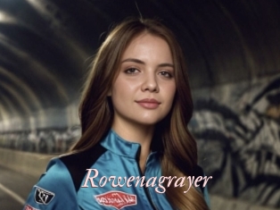 Rowenagrayer