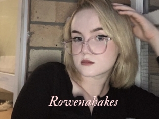 Rowenahakes