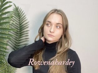 Rowenahardey
