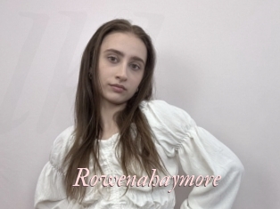 Rowenahaymore