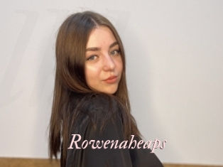 Rowenaheaps