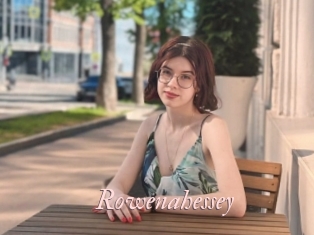 Rowenahessey