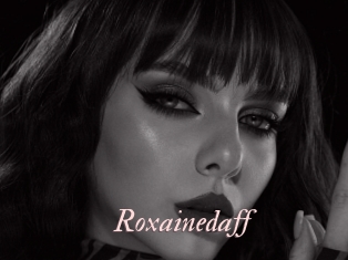 Roxainedaff